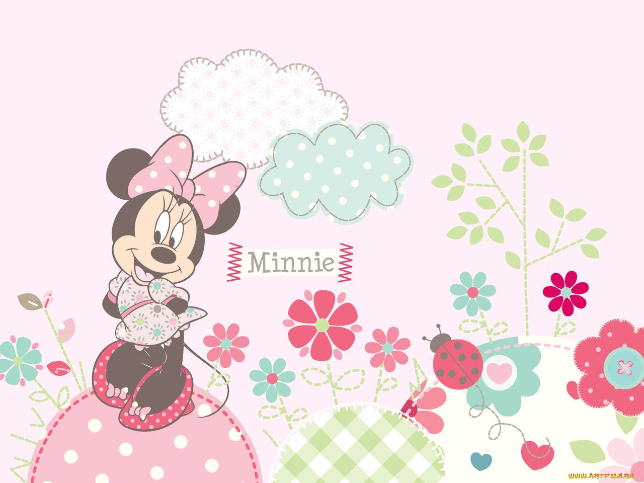 , disney